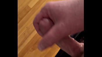 Soft cock play