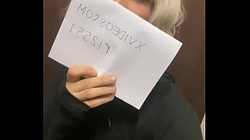 Verification video