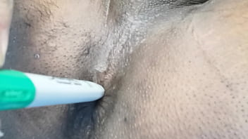 Sharpie action