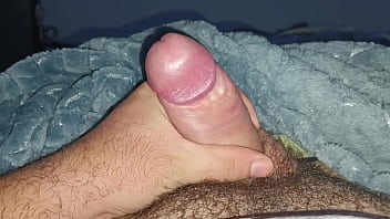 My cock