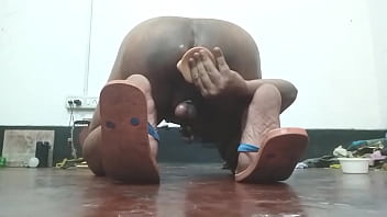 PLAY WITH  ASS HOLE