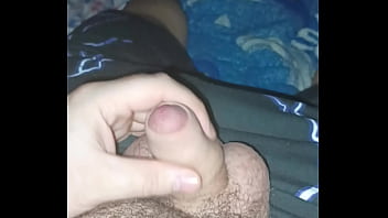 My cock