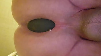 P&eacute_n&eacute_tration plug anal