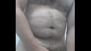 VID 337 Masturbare, imi beau propriul meu pisat, penetrare anala(4min)