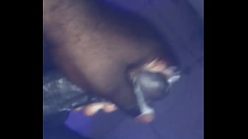 Masturbate while my friend fuck the shit out of her 2