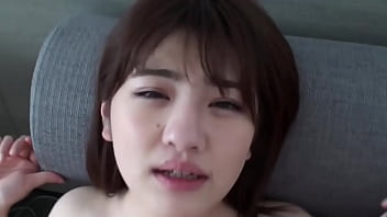大学生でモデルでセフレ（21歳）女の子のハメ撮り記録Gonzo record of a college student,  model and saffle (21 years old) girl