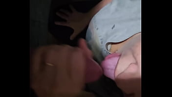 Wife Fucking Up My Nut When cumming