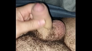 My cock