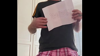 Verification video