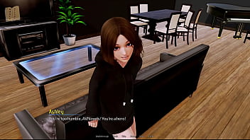 Harem Hotel 314