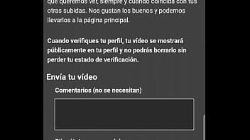 V&iacute_deo de verificaci&oacute_n