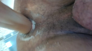 Orgasmo anal