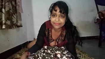 Rose homemade blowjob