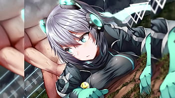 Another one compilation hentai arts by belko ( lolicept,  zuriffin )
