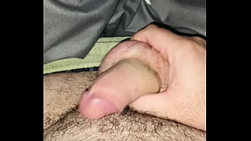 My cock