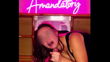 Amandatory on Xvideos