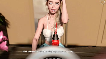 Off The Record - Part 1 - My Hot Babe By LoveSkySan69