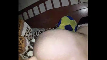V&iacute_deo de verificaci&oacute_n cogiendo rico