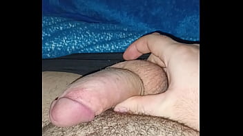 My cock