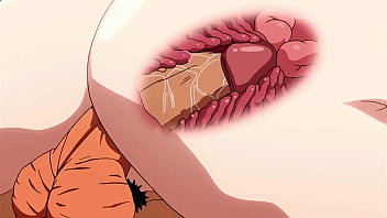 &quot_Deeper! Fuck me deeper!&quot_ [uncensored hentai]