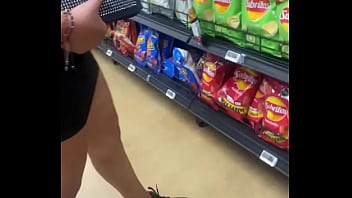 En el super