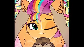 Sunny&rsquo_s fun (MLP)