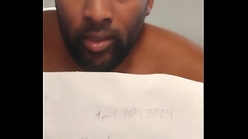 Verification video