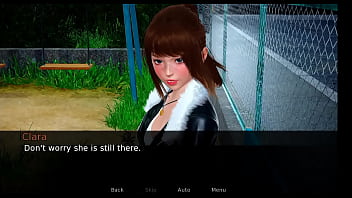 Hg Compagnon of Darkness P3 More story