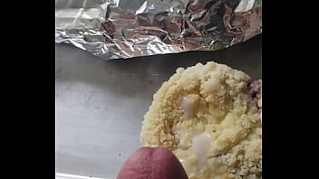 Cum Muffin