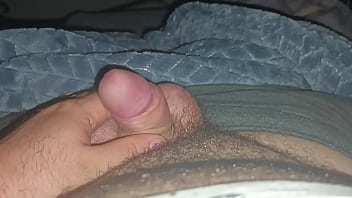 My cock