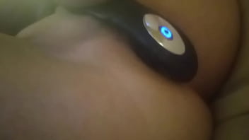 Thrusting Prostate Toy