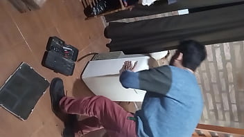 Irreversible-sin-retorno - update #42 - Llamo al tecnico y se aprovecha de mi ,  oral y anal ,  con bbc. subtitulado - Jun 26,  2024