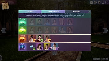 Lust Academy 199