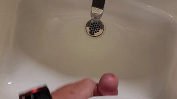 Cybersex Cumshot