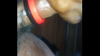 Jerking off again