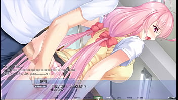 Akumeru Family - Yunagi Route Part 9 - Erotic Speech Distraction