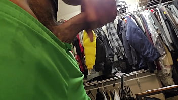 Pulling that Dick