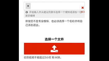验证视频