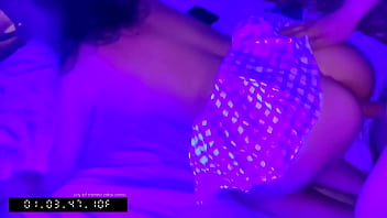 Married Housewife GETS FUCKED Doggy Style / Sex Tape Homemade