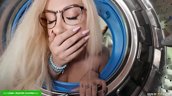 Stepdaddyed.Jazmin Luv,  Skyler Storm / Brazzers  / use code xvpromo for discounts