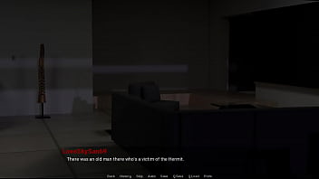 Away From Home (Vatosgames) Part 39 Sex With Milf In Husband Home By LoveSkySan69