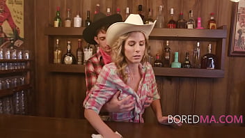 What Makes A Cowgirl? Country,  Barn And Freeuse