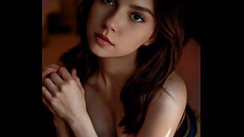 Cute,  Hot,  and Irresistible - Hanna Wild Lost Soul