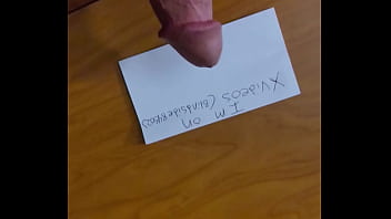 Verification video