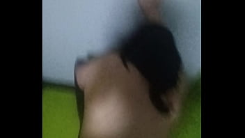 Anal a mi chibola culona en lima norte