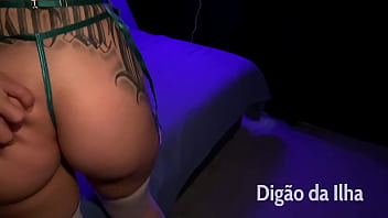 Boquete gostoso pra caralho,  provoca&ccedil_&otilde_es e uma ruiva pingando de tes&atilde_o - Dracarys SG Dig&atilde_o da Ilha