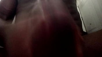 My load of cum