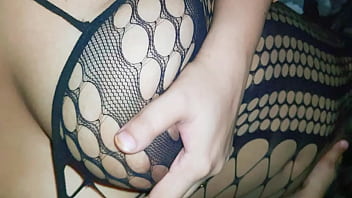 Desi bhabhi sexy dress