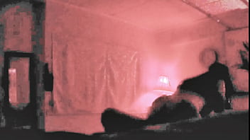 Mexican go to Asian massage
