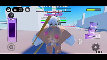 nahida getting fuck by daddy(fun cumbat)